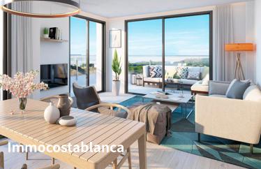 Квартира в Плайя Фламенка, 146 м²