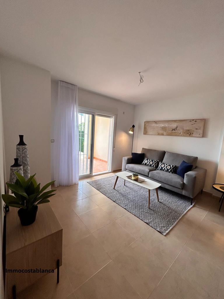 Квартира в Ориуэла Коста, 52 м², 148 000 €, фото 3, объявление 31343536