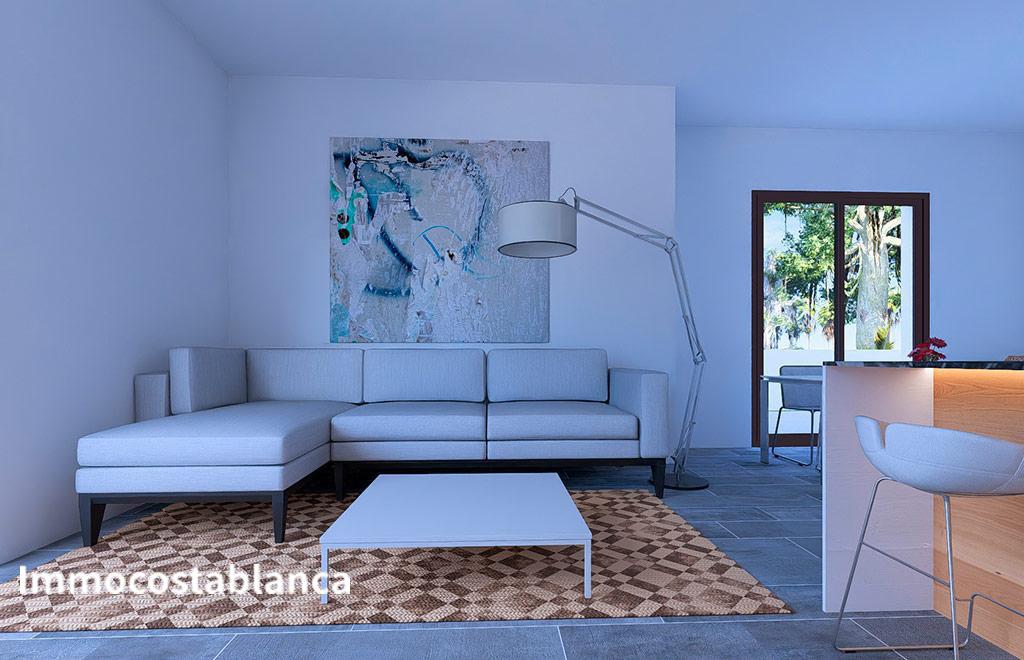 Вилла в Дайя-Нуэве, 130 м², 389 000 €, фото 3, объявление 57995616