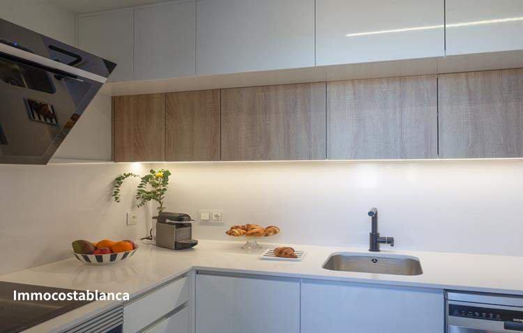 Квартира в Дении, 76 м², 355 000 €, фото 5, объявление 49382736