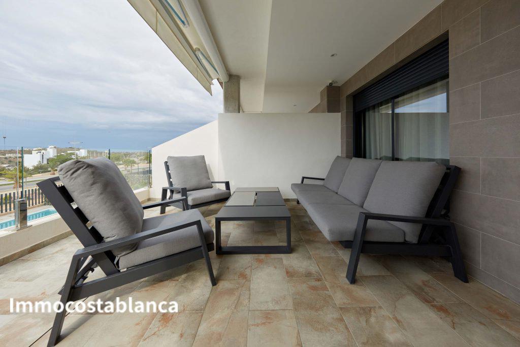 3-комн. таунхаус в Финестрате, 220 м², 415 000 €, фото 4, объявление 9884976