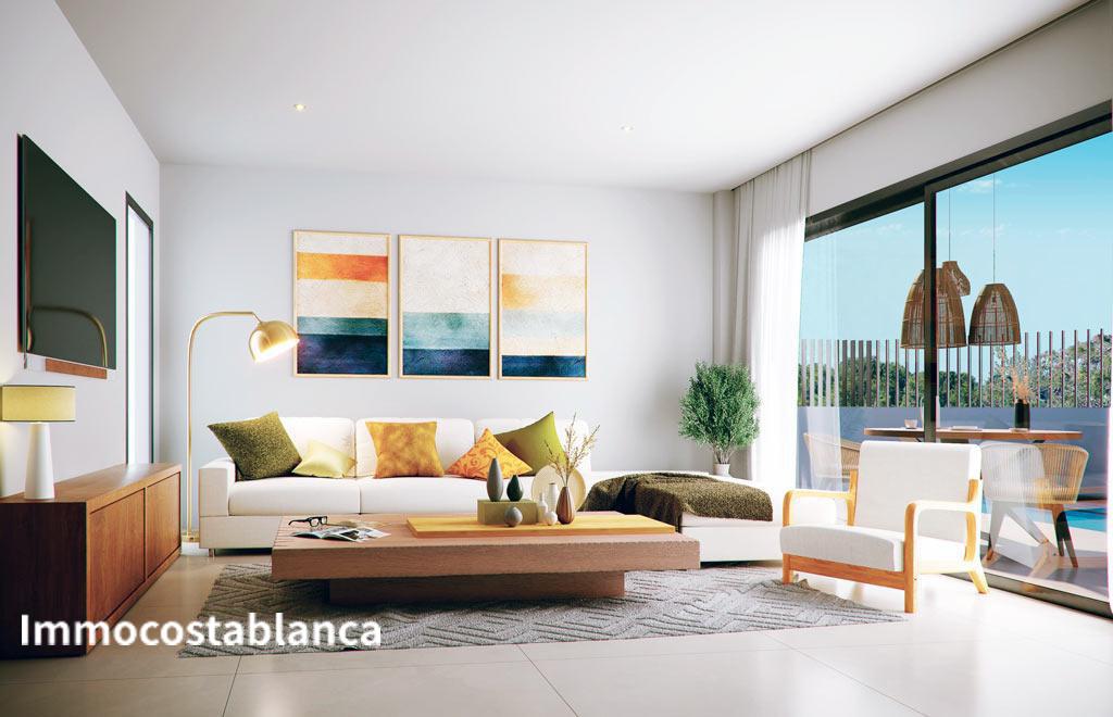 Таунхаус в Долоресе, 133 м², 459 000 €, фото 2, объявление 56890736