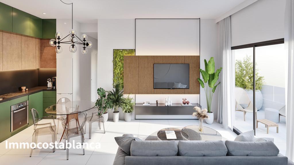 Квартира в Сан-Мигель-де-Салинасе, 212 м², 320 000 €, фото 2, объявление 75387616