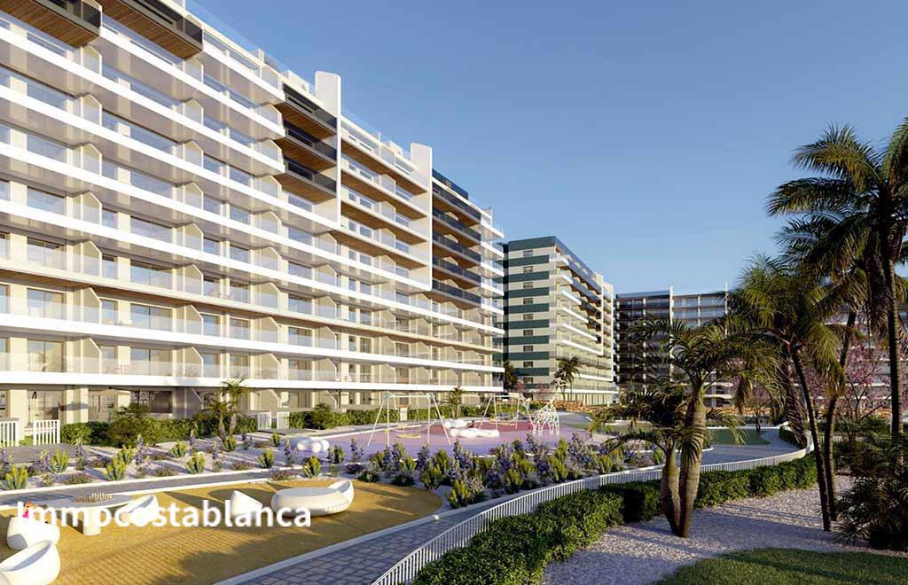Квартира в Пунта-Прима, 87 м², 374 000 €, фото 3, объявление 78717136