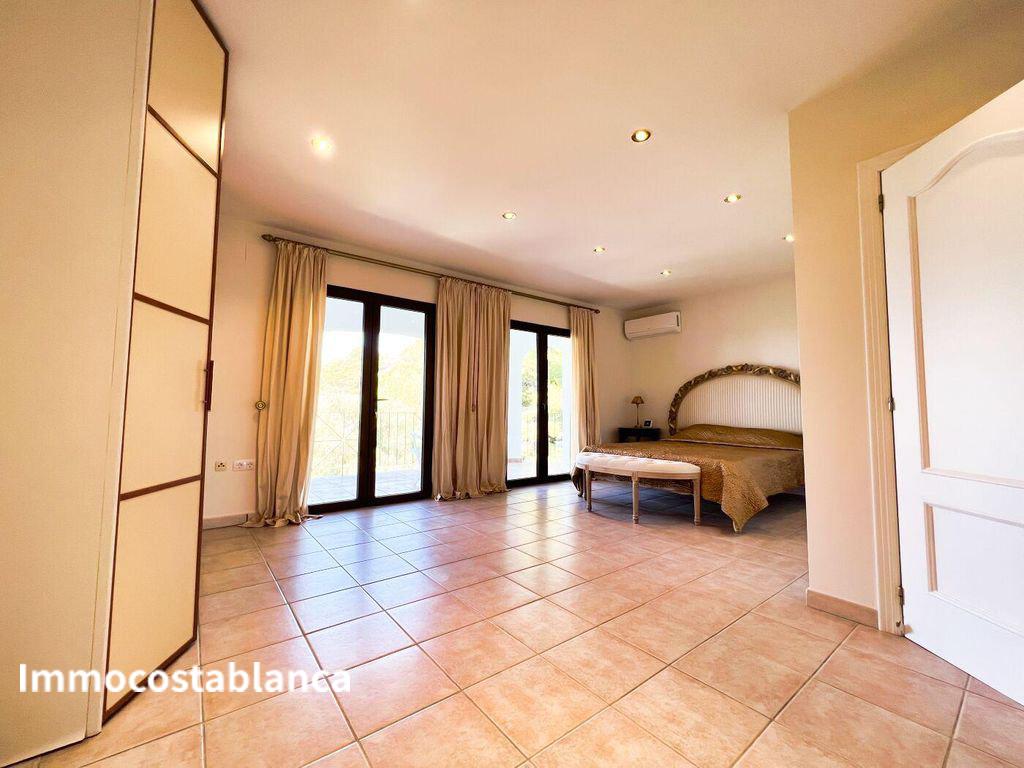 Коттедж в Аликанте, 453 м², 1 195 000 €, фото 7, объявление 48396256