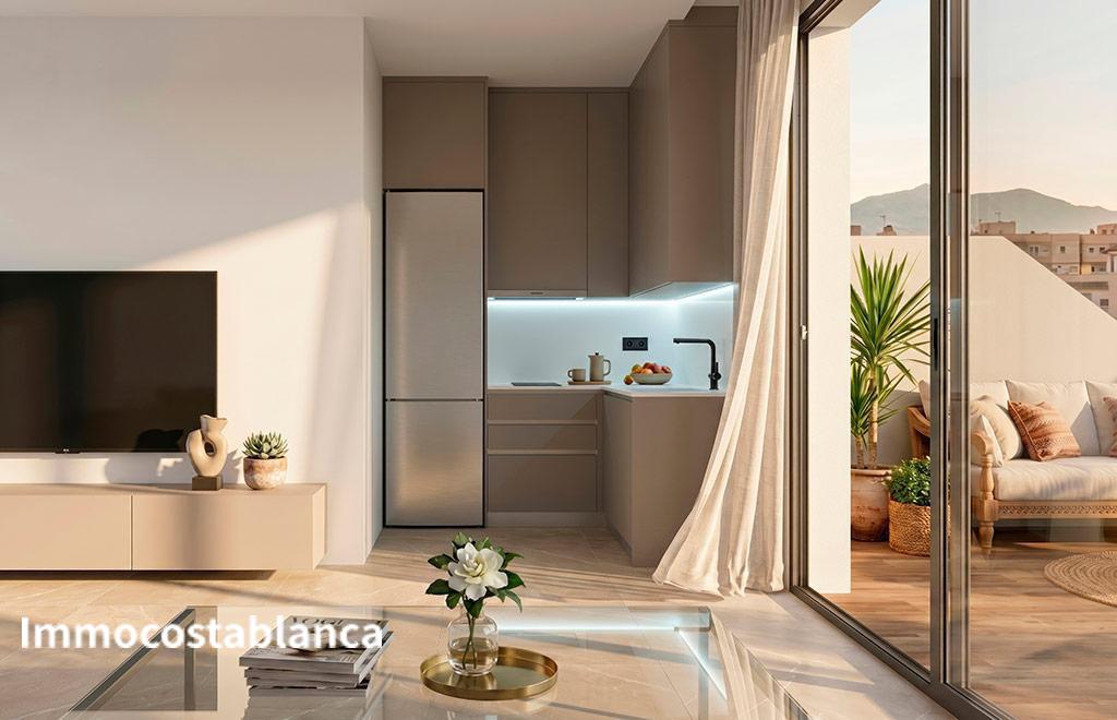 Квартира в Гвардамар-дель-Сегура, 81 м², 275 000 €, фото 4, объявление 74884416