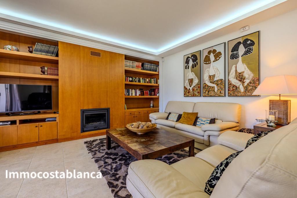 Коттедж в Дении, 470 м², 1 400 000 €, фото 9, объявление 28128416