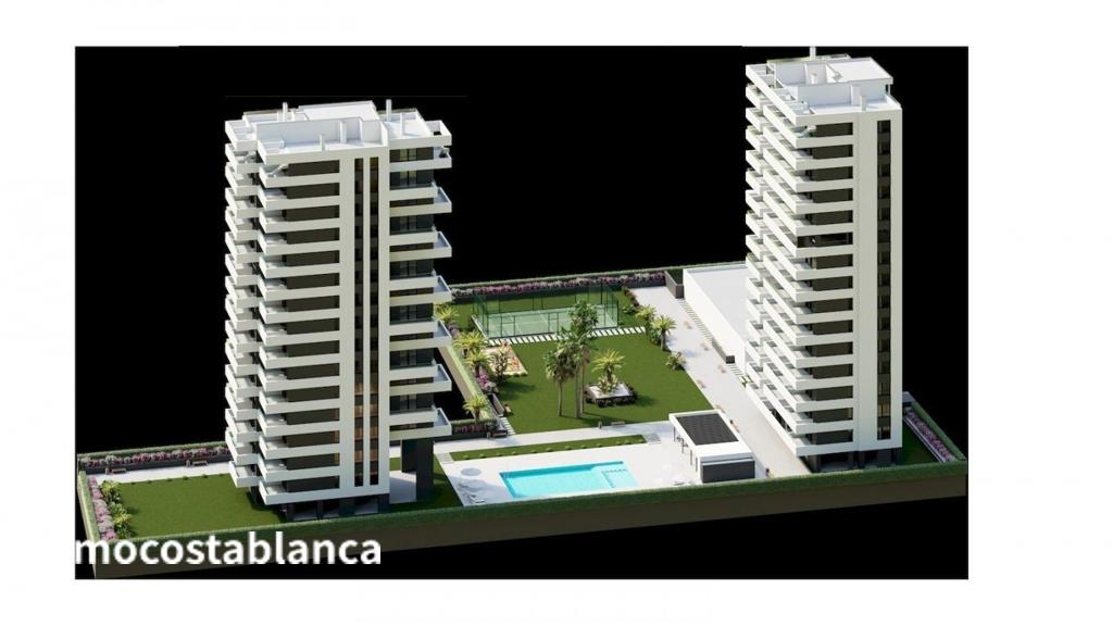 Квартира в Кальпе, 68 м², 539 000 €, фото 8, объявление 62039536