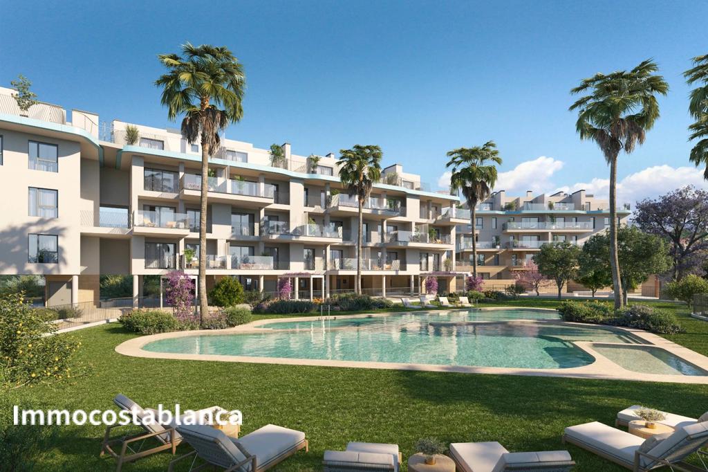 Коттедж в Вильяхойосе, 93 м², 318 000 €, фото 4, объявление 6409216