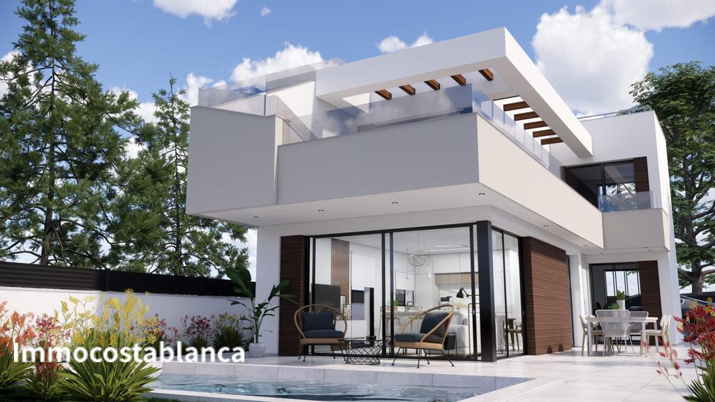 Вилла в Пилар-де-ла-Орададе, 205 м², 460 000 €, фото 2, объявление 30615536