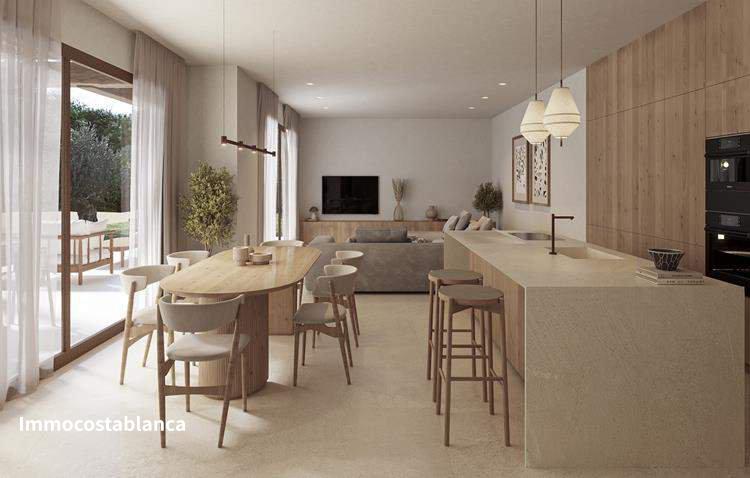 Вилла в Бенисе, 217 м², 890 000 €, фото 1, объявление 71413136