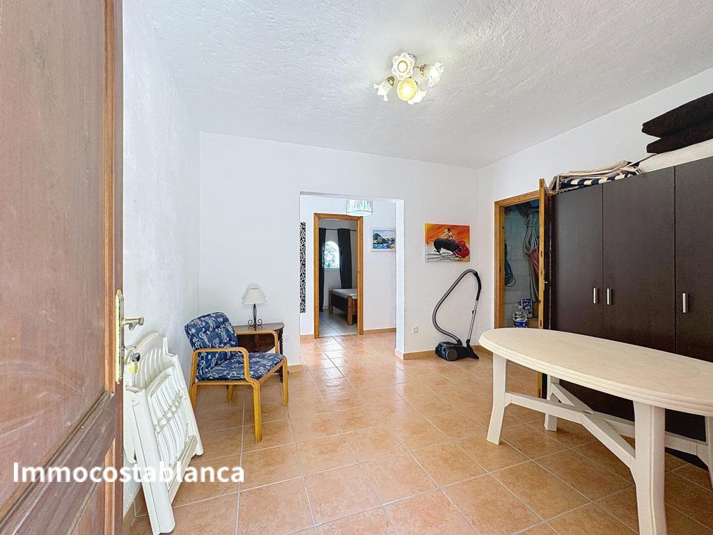 Коттедж в Бенитачеле, 210 м², 495 000 €, фото 2, объявление 24851536