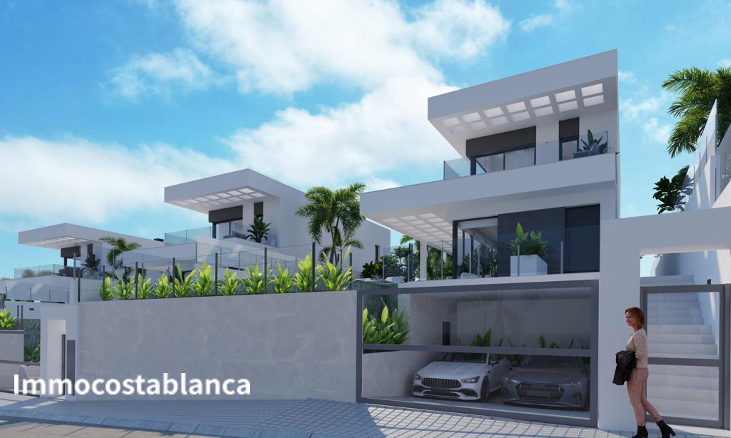 Вилла в Бенидорме, 328 м², 1 200 000 €, фото 6, объявление 22135536