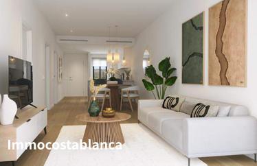 Квартира в Альфас-дель-Пи, 86 м²