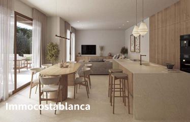 Вилла в Бенисе, 217 м²