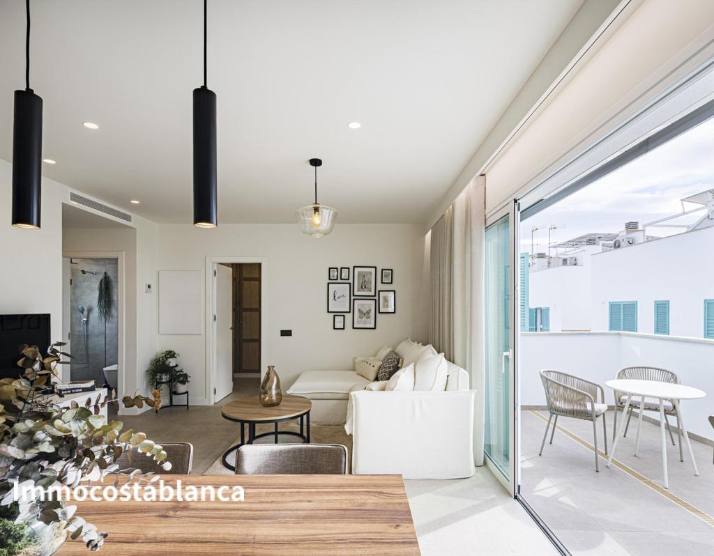 Коттедж в Пилар-де-ла-Орададе, 78 м², 385 000 €, фото 9, объявление 11671536