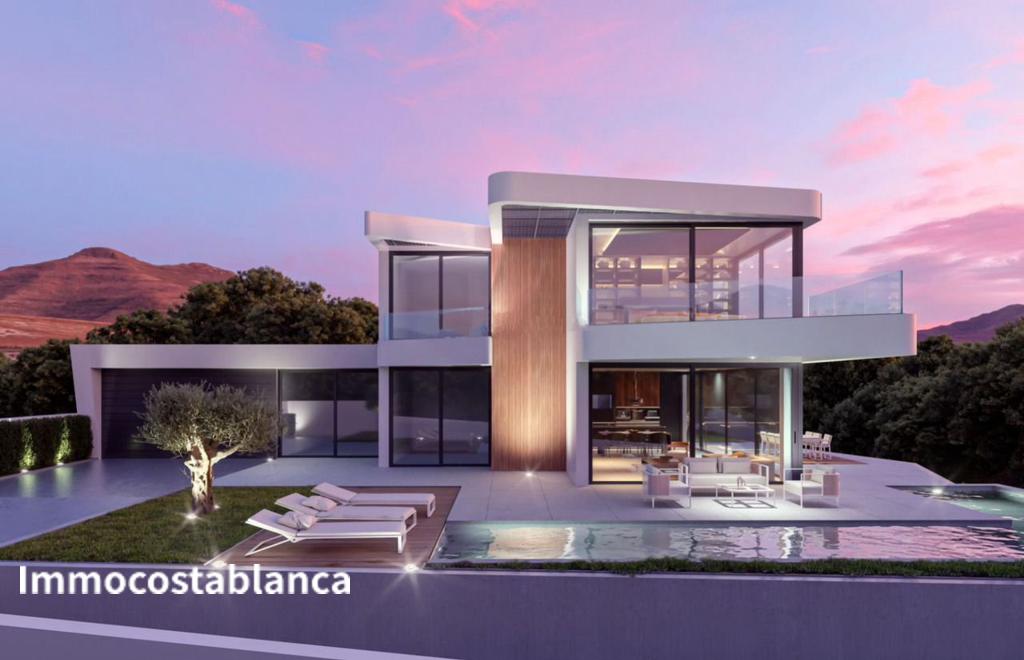 Вилла в Альтее, 536 м², 1 395 000 €, фото 10, объявление 62375536