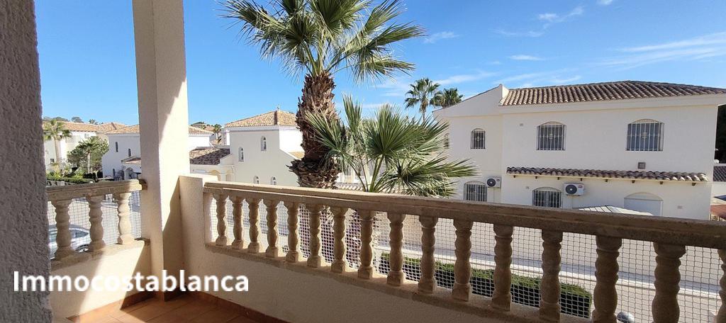 Коттедж в Деэса де Кампоамор, 75 м², 170 000 €, фото 6, объявление 76221936