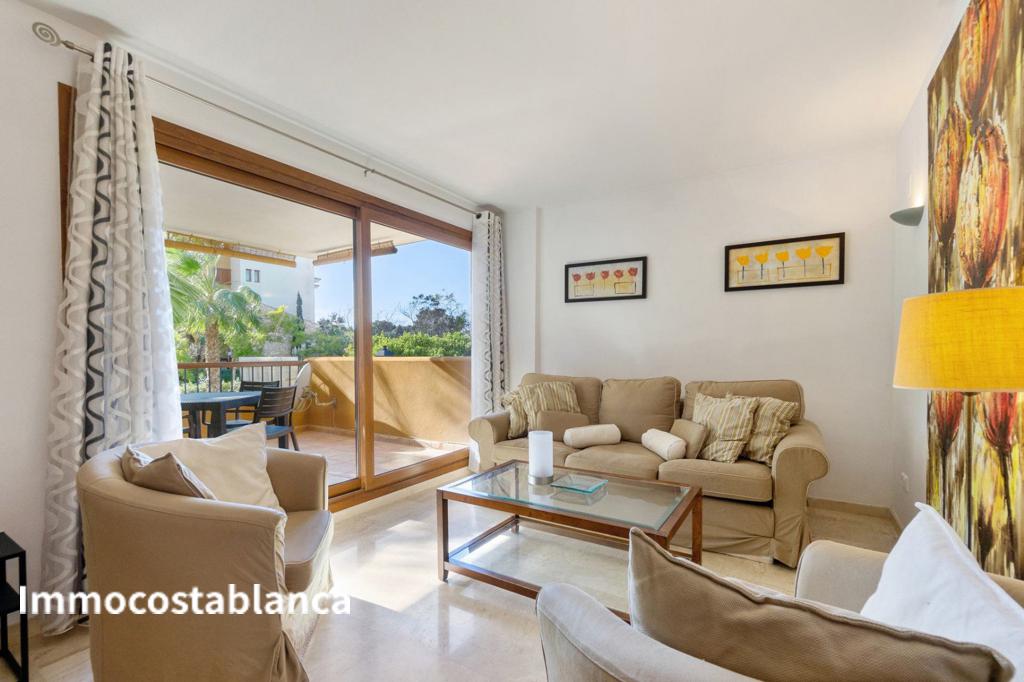 Квартира в Торревьехе, 66 м², 200 000 €, фото 8, объявление 2551296