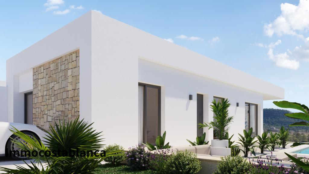 Вилла в Бенидорме, 172 м², 555 000 €, фото 4, объявление 56216416