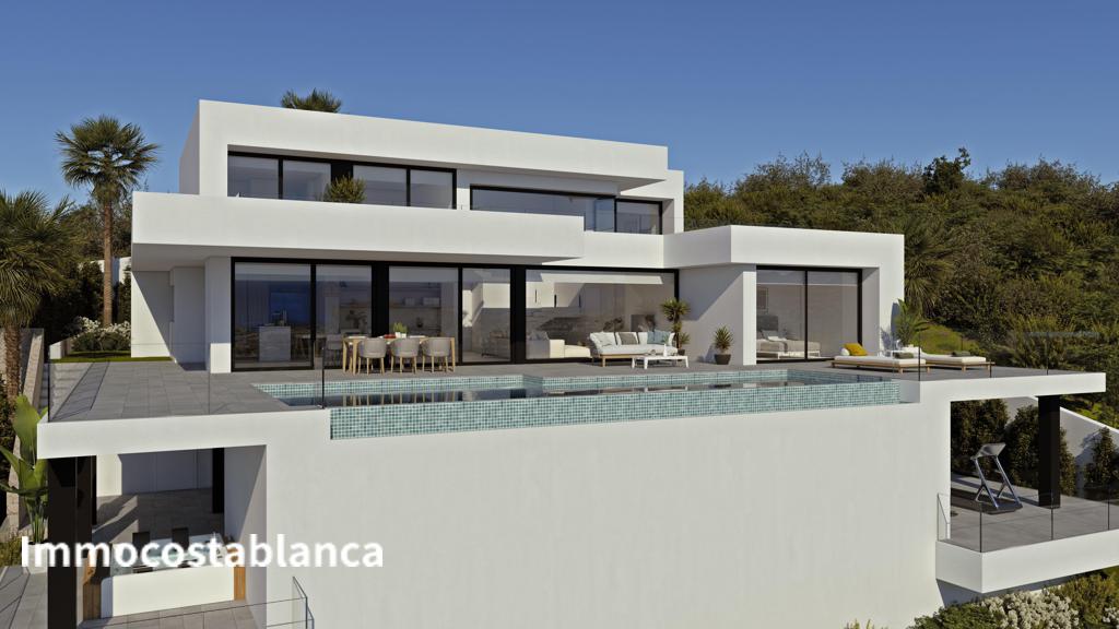 Коттедж в Морайре, 790 м², 2 720 000 €, фото 2, объявление 1808416