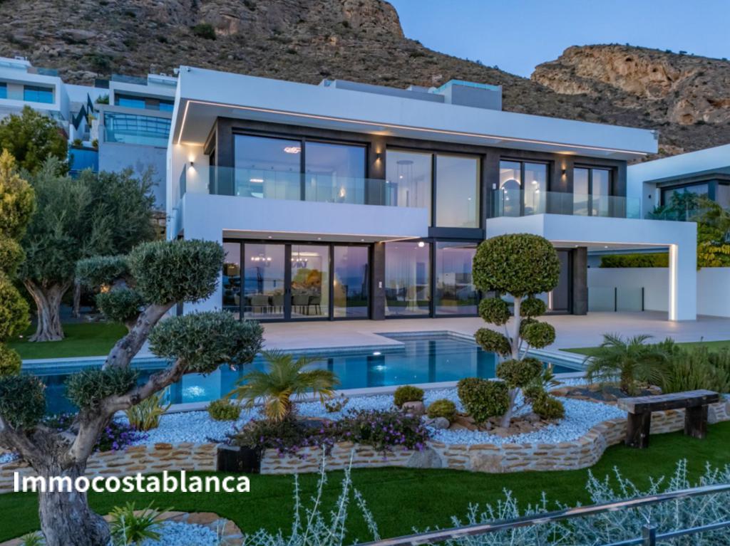 Коттедж в Финестрате, 998 м², 3 950 000 €, фото 3, объявление 77116256
