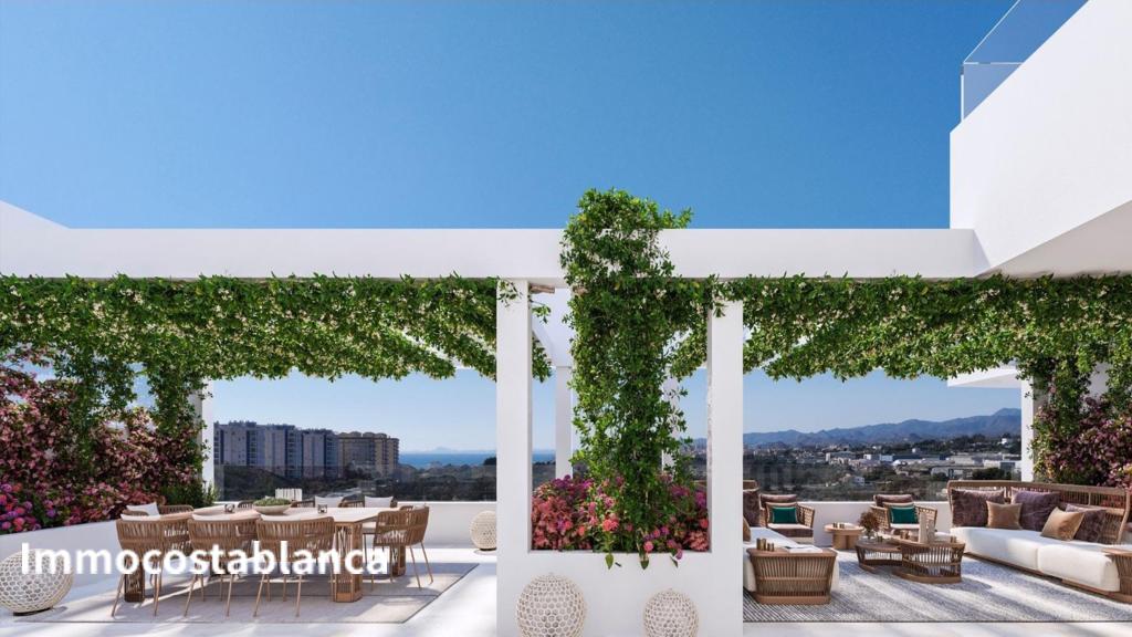 Квартира в Вильяхойосе, 98 м², 424 000 €, фото 4, объявление 74890816