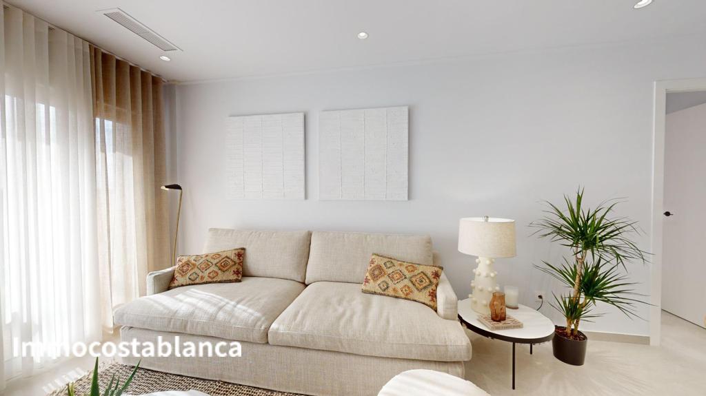 Квартира в Гвардамар-дель-Сегура, 103 м², 211 000 €, фото 9, объявление 42408976