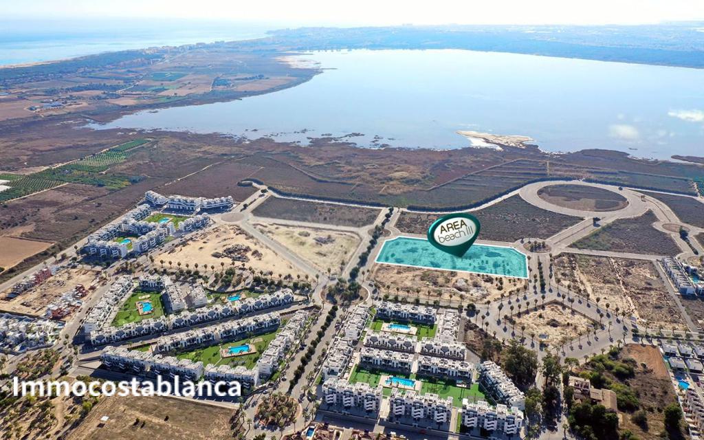 Квартира в Гвардамар-дель-Сегура, 98 м², 249 000 €, фото 1, объявление 14880976