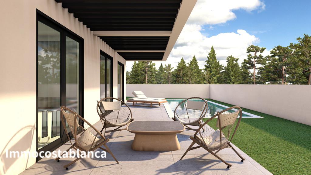 Вилла в Бенидорме, 255 м², 849 000 €, фото 5, объявление 77768416