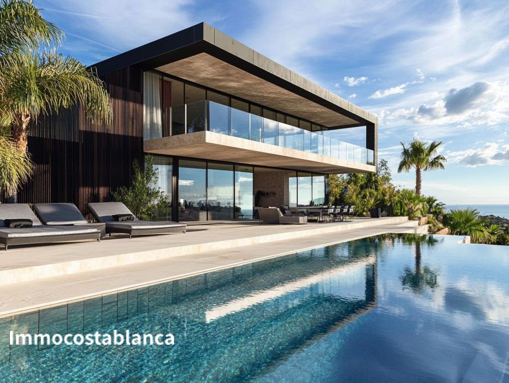 Коттедж в Морайре, 470 м², 2 145 000 €, фото 4, объявление 55358736