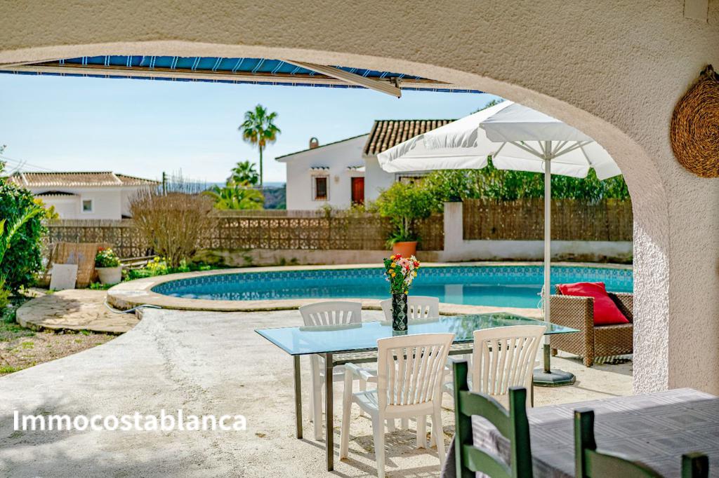 Коттедж в Морайре, 120 м², 550 000 €, фото 10, объявление 51668256