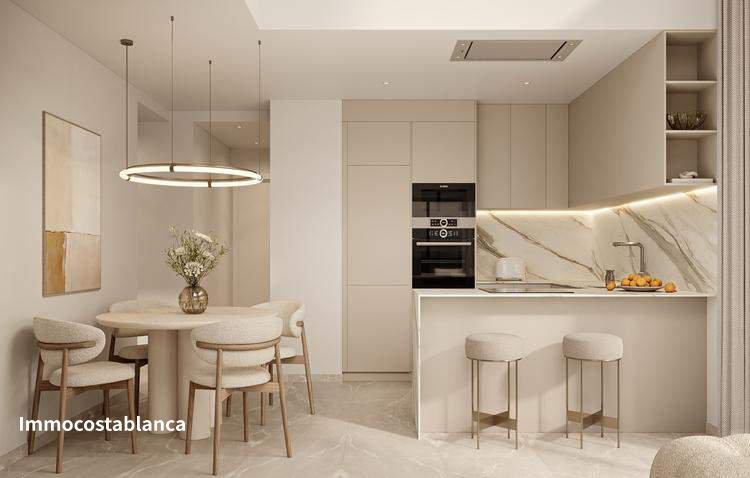 Квартира в Кальпе, 107 м², 435 000 €, фото 4, объявление 30880416