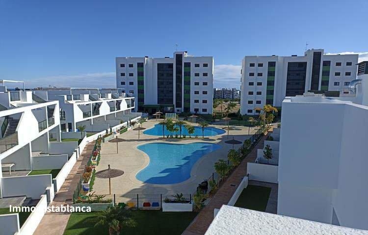 Квартира в Пилар-де-ла-Орададе, 77 м², 445 000 €, фото 1, объявление 42815536