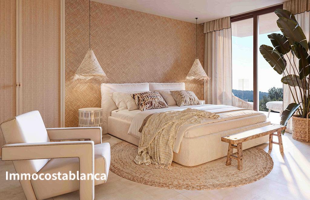 Вилла в Деэса де Кампоамор, 260 м², 1 395 000 €, фото 7, объявление 67362016