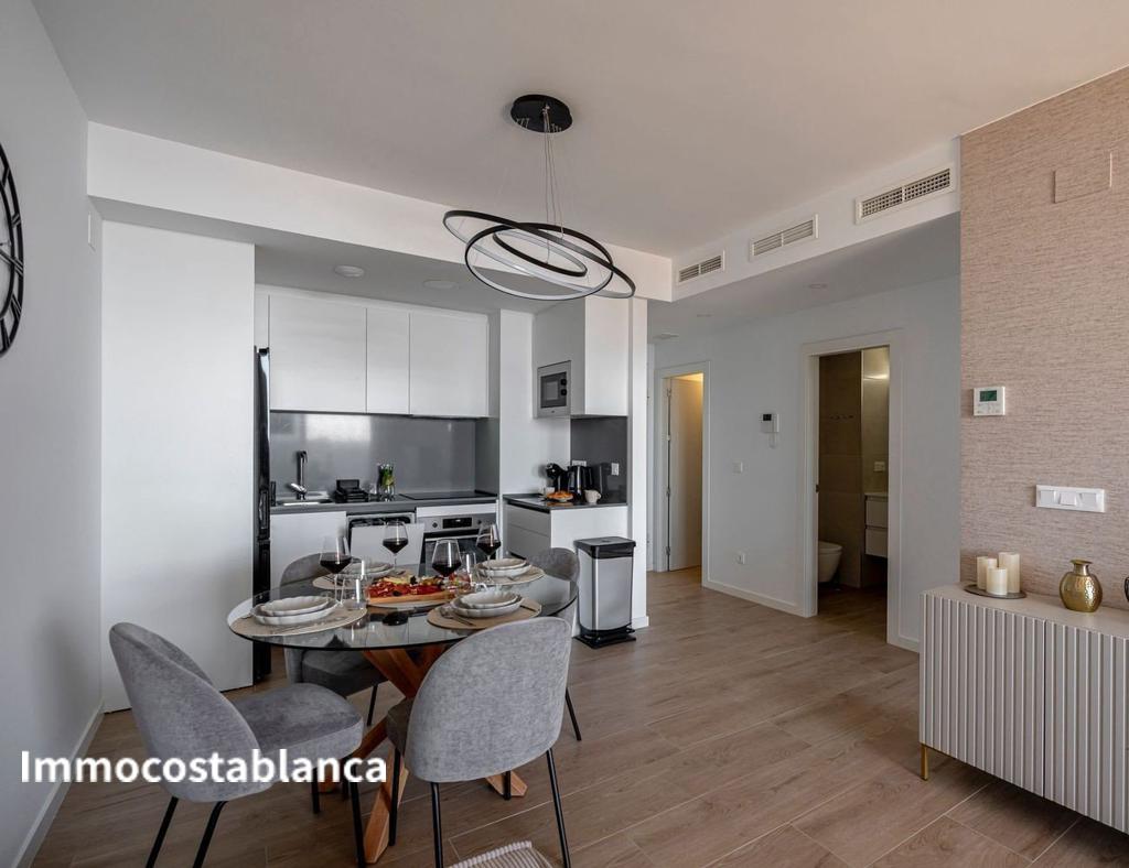 Квартира в Бенидорме, 80 м², 429 000 €, фото 10, объявление 26841216