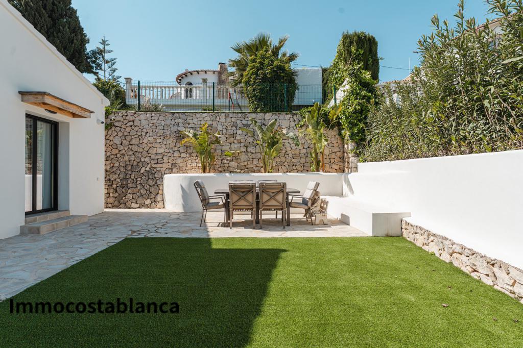 Коттедж в Бенисе, 190 м², 1 100 000 €, фото 5, объявление 22683616