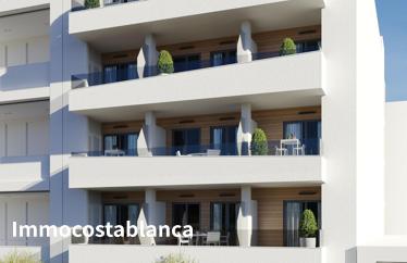 Квартира в Торревьехе, 74 м²