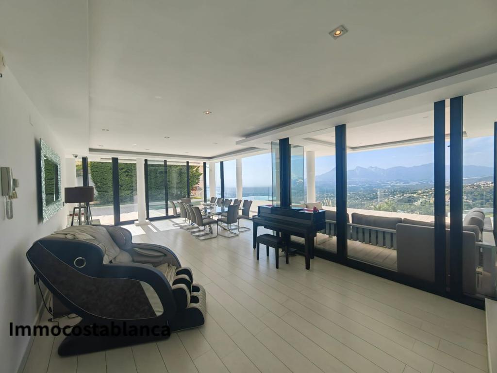 Коттедж в Альтее, 547 м², 2 700 000 €, фото 7, объявление 4128416