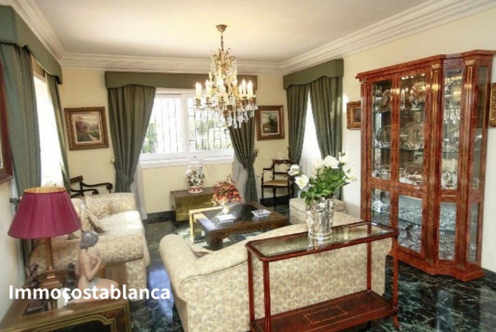 Вилла в Торревьехе, 306 м², 590 000 €, фото 5, объявление 44327048