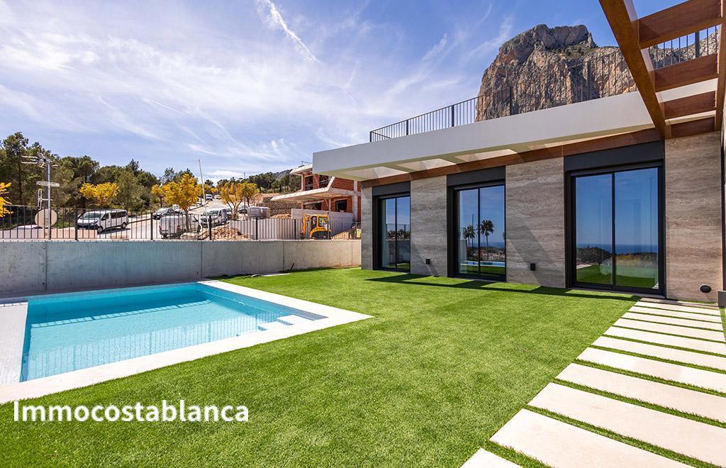 Вилла в Полопе, 93 м², 498 000 €, фото 3, объявление 19901056