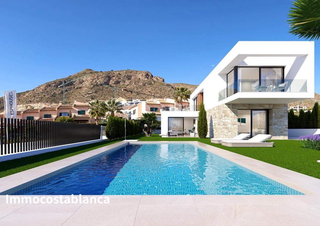 Вилла в Финестрате, 213 м², 995 000 €, фото 9, объявление 10613936