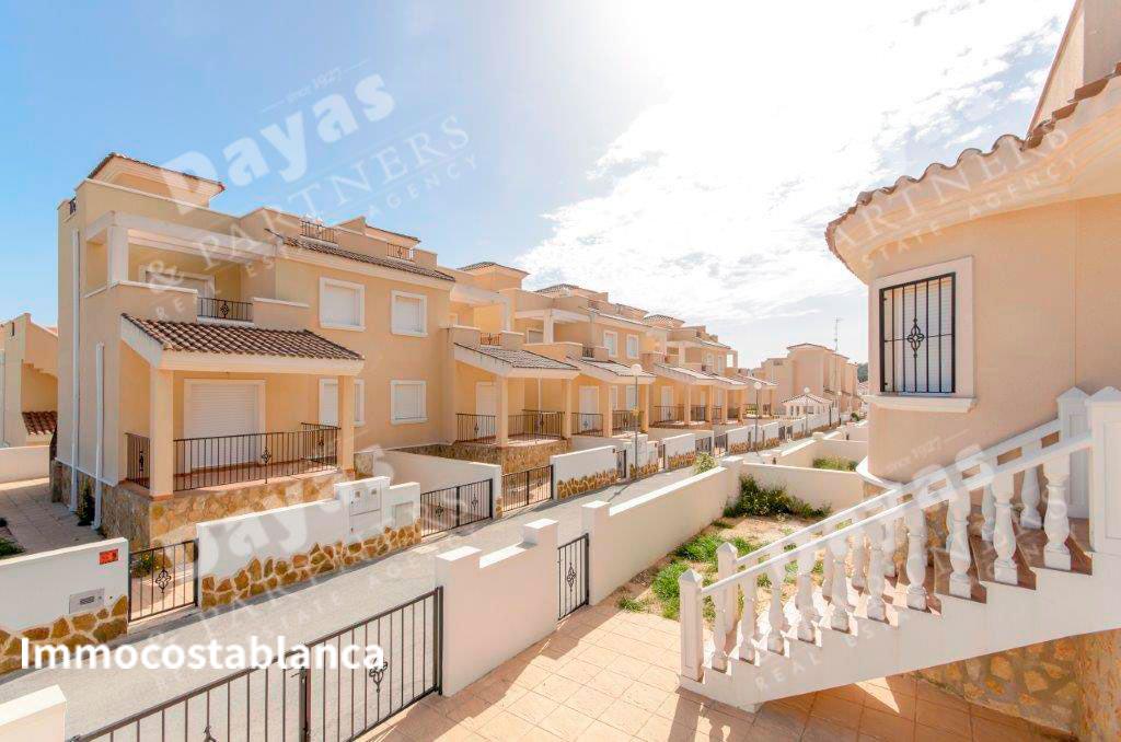 Коттедж в Сан-Мигель-де-Салинасе, 90 м², 133 000 €, фото 5, объявление 21085696