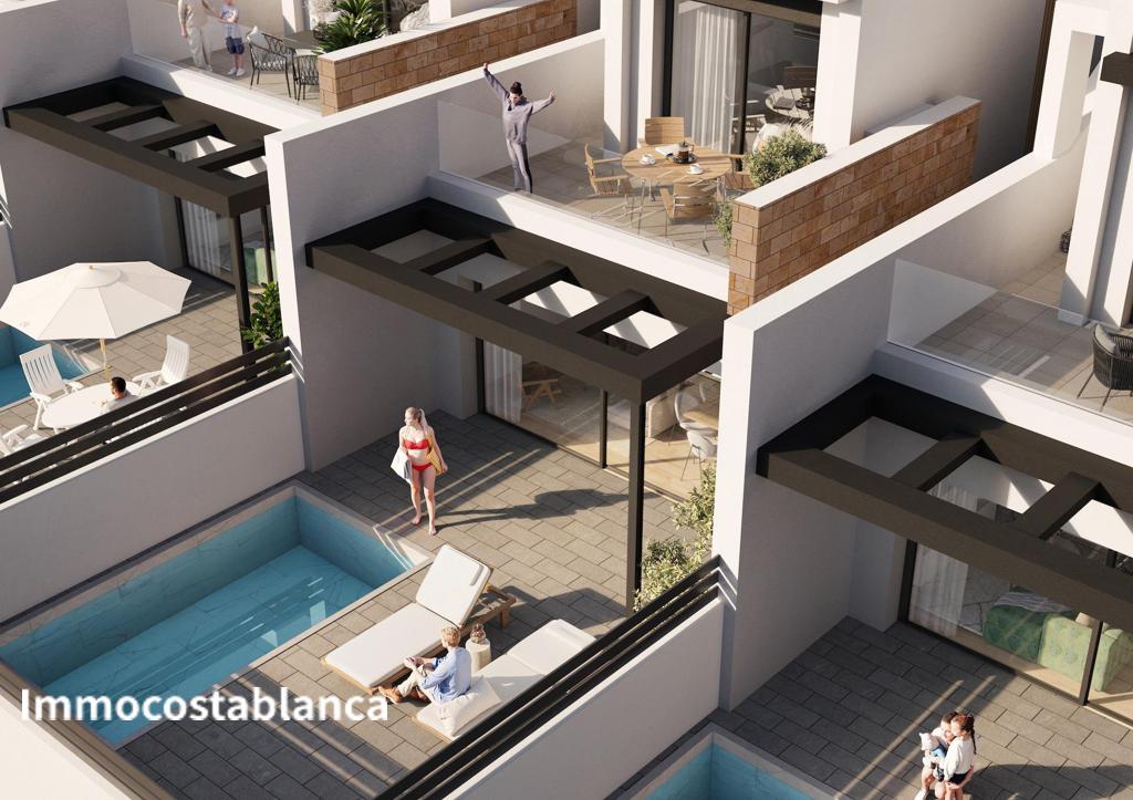 Вилла в Торревьехе, 115 м², 500 000 €, фото 2, объявление 17121216