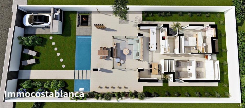 Вилла в Сан Фульхенсио, 135 м², 660 000 €, фото 9, объявление 77103536