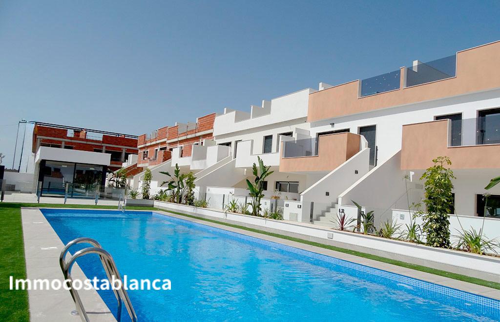 Квартира в Пилар-де-ла-Орададе, 72 м², 265 000 €, фото 2, объявление 74114816