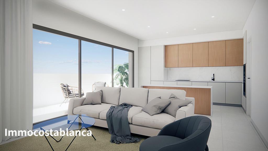 Квартира в Пилар-де-ла-Орададе, 104 м², 292 000 €, фото 3, объявление 53283616