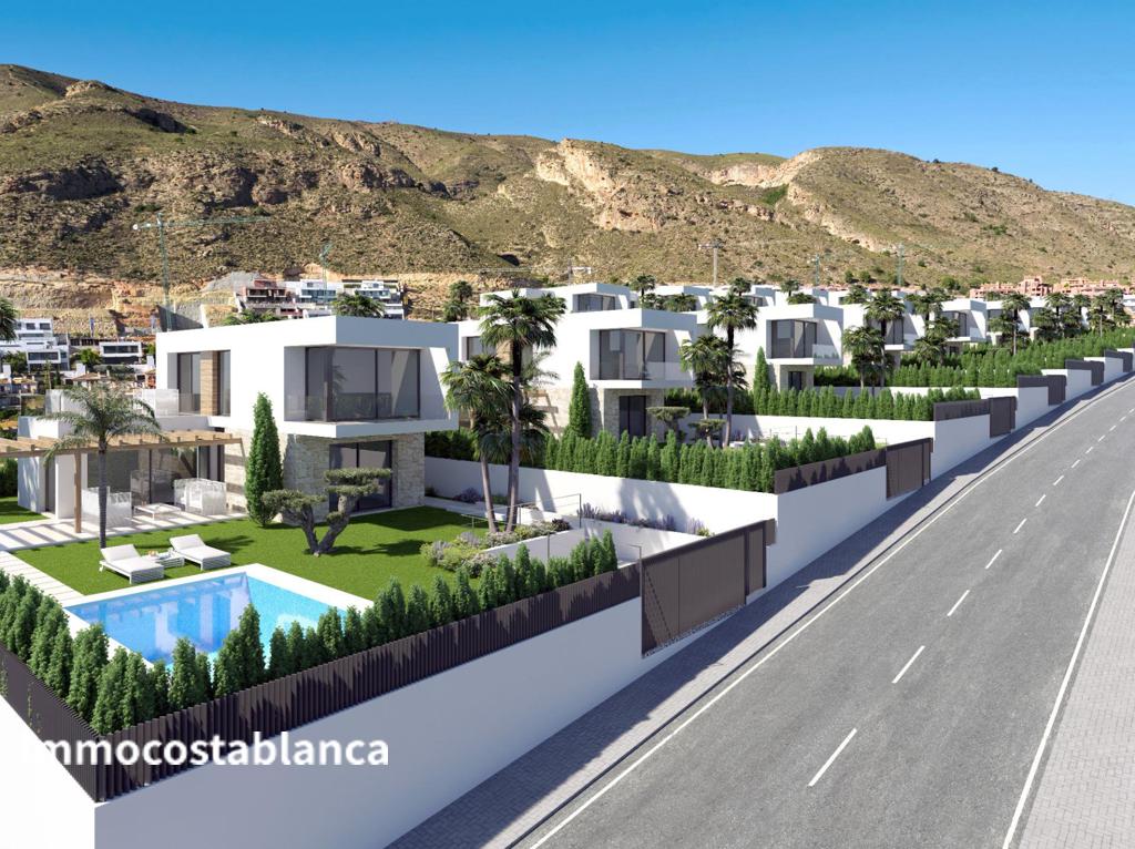 Вилла в Бенидорме, 154 м², 1 195 000 €, фото 4, объявление 17327536