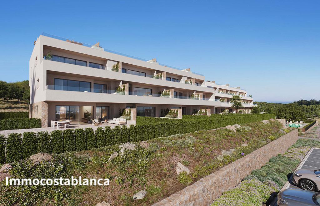 Квартира в Деэса де Кампоамор, 133 м², 610 000 €, фото 9, объявление 75362016