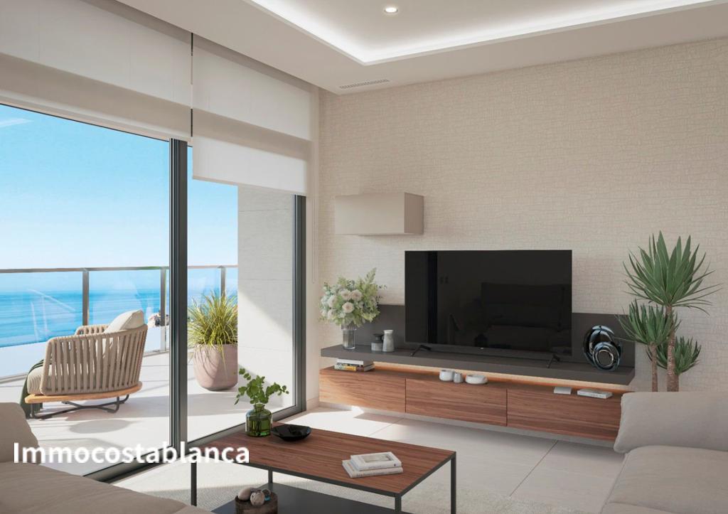 Квартира в Бенидорме, 146 м², 1 120 000 €, фото 5, объявление 74508416